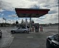 Gas Station With Mini Mart