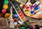 Painting With A Twist Franchise - ABC License