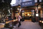 Waterfront Restaurant And Bar - With Patio