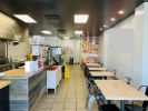 Fast Food Restaurant - Full Kitchen