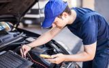 Auto Repair Smog Shop - Star Certified