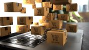 ECommerce Online Company - Highly Profitable