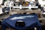 Screen Printing And Embroidery Company