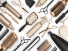 Beauty Salon - High End, Absentee Run