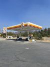 Gas Station