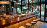Restaurant And Bar - Fixturized