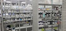 Retail Pharmacy And 340B - Semi Absentee Run