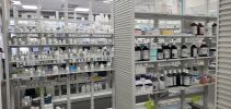 Retail Pharmacy And 340B - Absentee Run