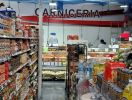 Hispanic Market - Part Of A Chain, 25 Year Lease