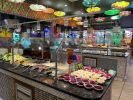 Asian Hot Pot Restaurant - Convertible, Luxury