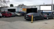 Auto Body And Repair Shop - Low Rent, Turnkey