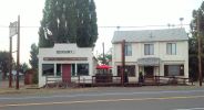 Restaurant, Bar and Hotel