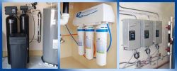 Fresh Water Systems Filtration And Conditioning