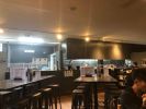 Japanese Fast Food Ramen Restaurant - Absentee