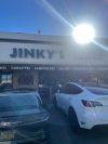 Jinkys Cafe Restaurant - Absentee Run