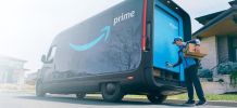 Package Delivery Service