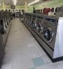Coin Operated Laundromat - High Density Community