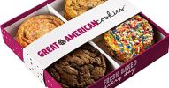 Great American Cookie Franchise - Multi Unit