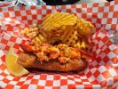 Seafood Restaurant Franchise - Absentee Run