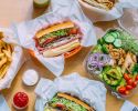 Sandwich Shop - Asset Sale, Absentee Run
