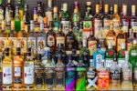 Liquor Store - 20 Years