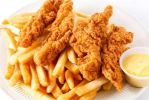 Fast Casual Restaurant