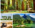 National Park Tour Company - Semi Absentee Run