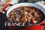 French Cafe Bistro - Well Established