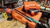 Equipment Sales And Repair Business