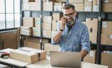 Shipping Packing Copy and Mailbox Rental Business