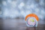 Sushi Restaurant Franchise