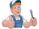 Handyman Repair Business - Well Established