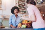 Juice Bar Franchise - Heart of City, High Traffic