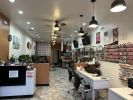 Nail Salon - With Spa Treatments