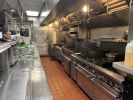 Restaurant for Sale
