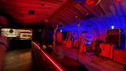 Bar Restaurant and Concert Hall