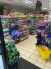 Convenience Store And Tobacco Shop
