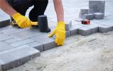 Outdoor Masonry Construction Company