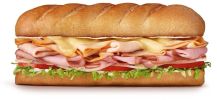 Sub Sandwich Business - Long Established