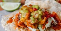 Mexican Restaurant - With Real Estate, Convertible
