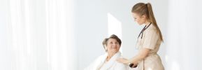 Hospice Ready To Bill - ACHC Accredited