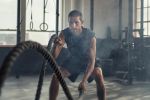 Crossfit Gym - Longstanding