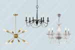 High End Home Decor Lighting Store