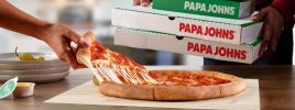 Papa Johns Multi Unit Franchise - Absentee Run