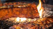 Dickies BBQ Pit - Fast Growing