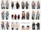 Womens Fashion Apparel and Accessories