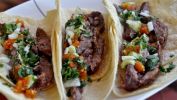 Mexican Restaurant - Located Between 2 Bars