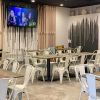 Mediterranean Restaurant - With ABC License