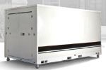Portable Moving and Storage Franchise