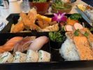 Teriyaki And Roll Restaurant - Well Established